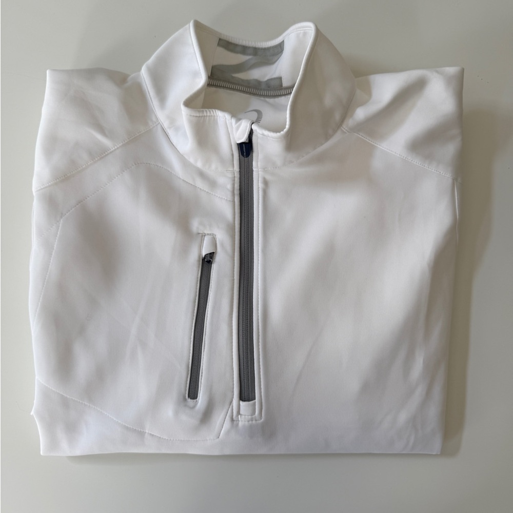 Zero Restriction Men's 1/4 Zip Pullover-XL $75ea/ALL for $180 - Picture 12 of 14